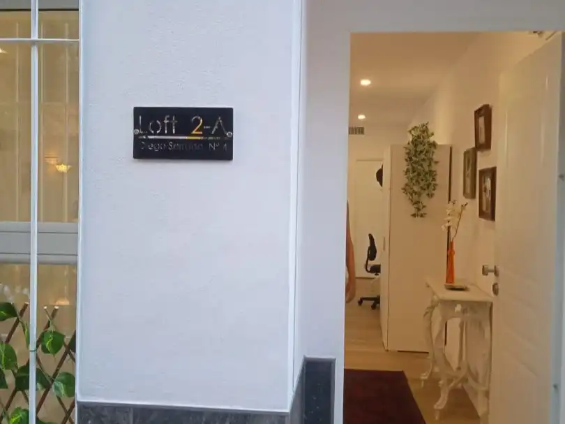Piso de 66 m² en Córdoba