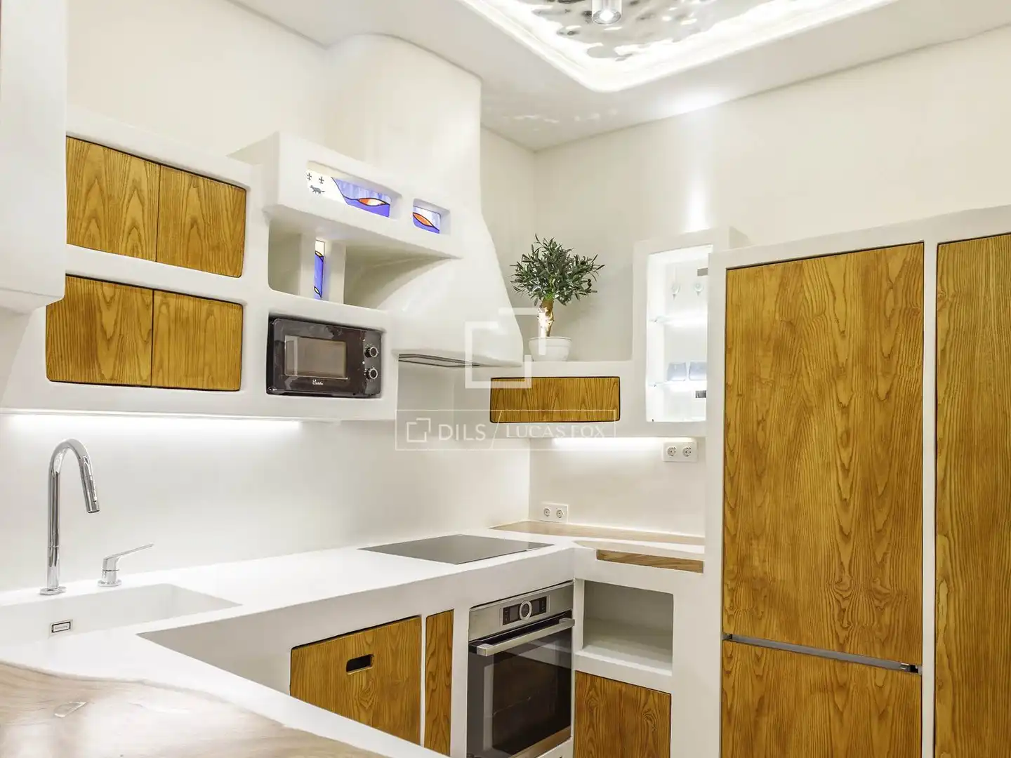 Piso de 50 m² en Madrid