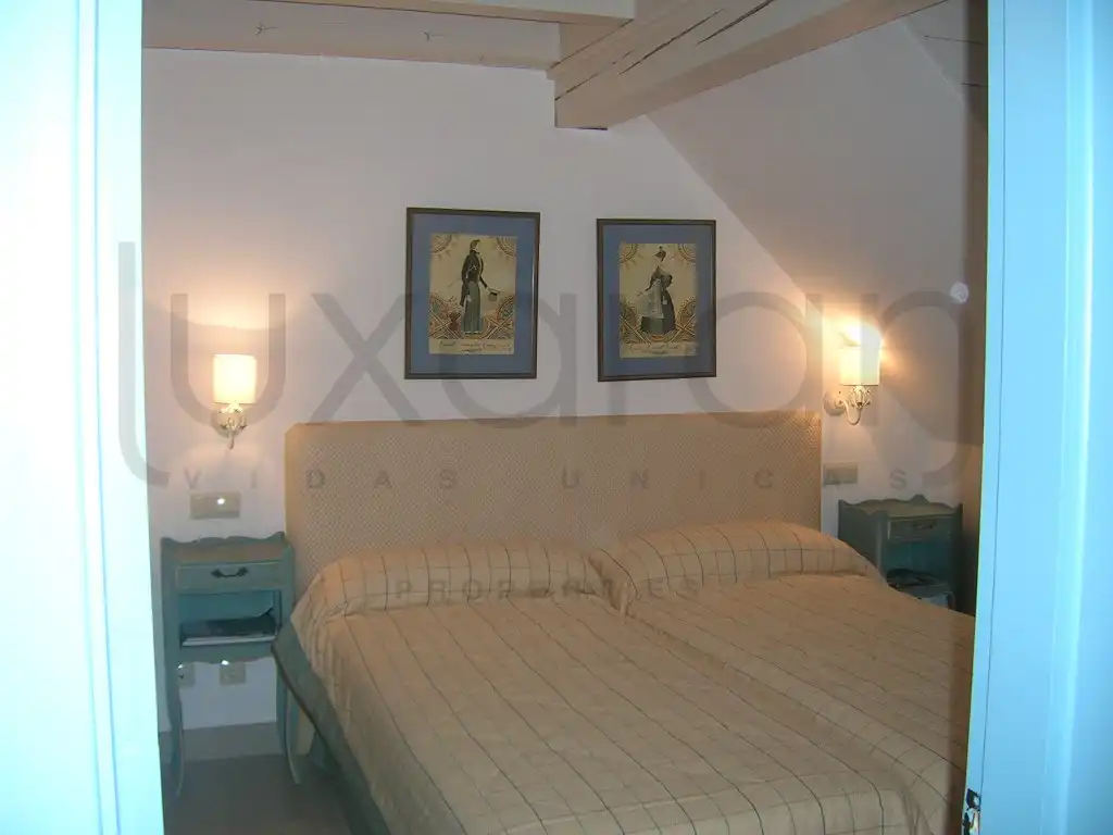 Piso de 90 m² en Alto Arán