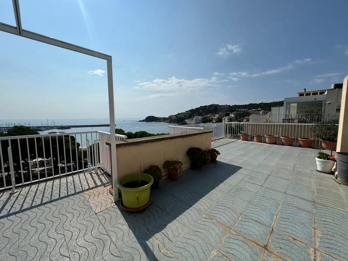Pis de 92 m² a Sant Feliu de Guíxols