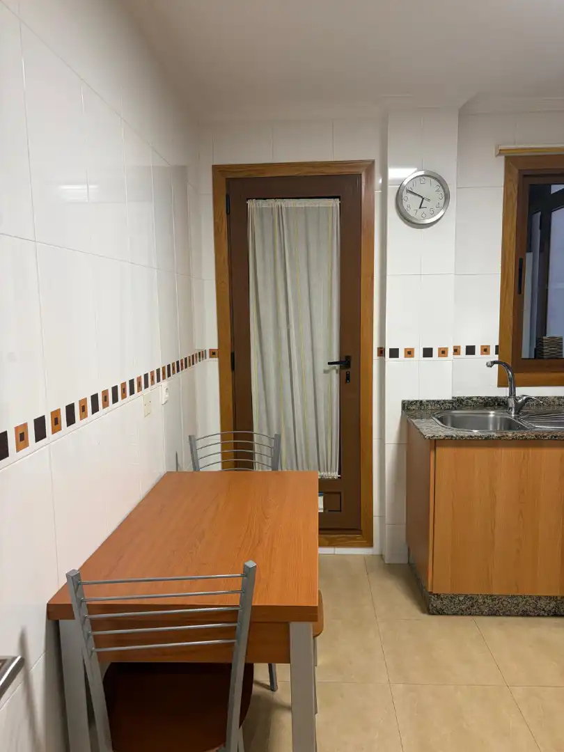 Pis de 80 m² a Pontevedra