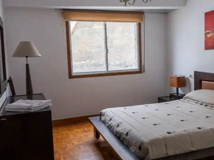 Piso de 125 m² en Ponteceso