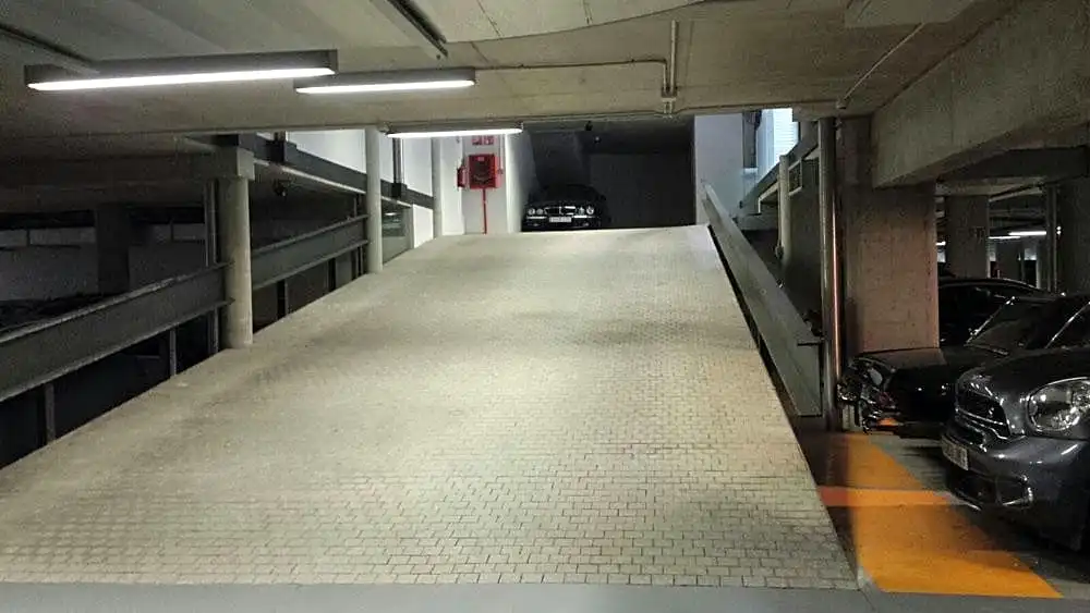 Pis de 200 m² a Madrid