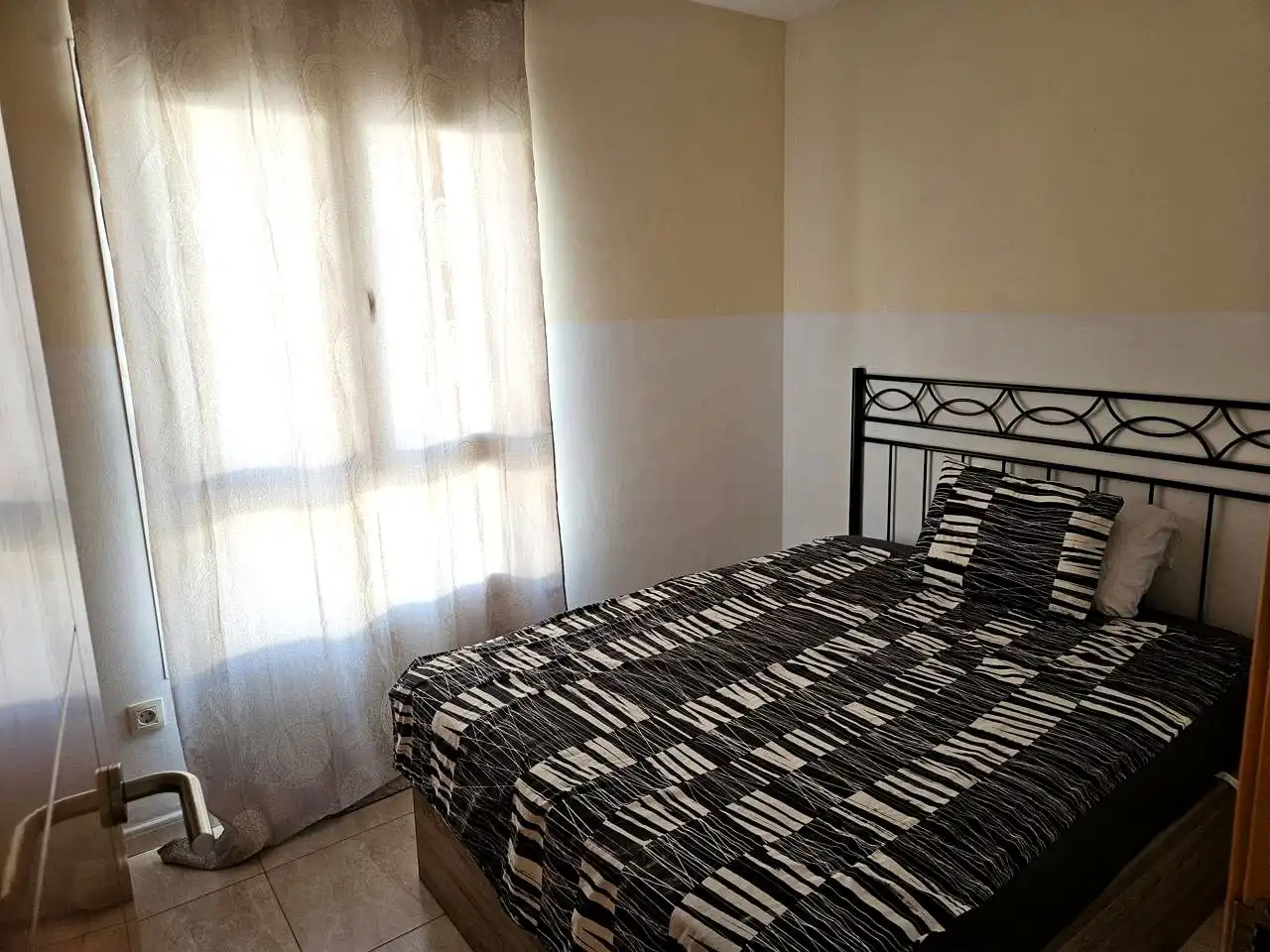 Piso de 80 m² en Adeje