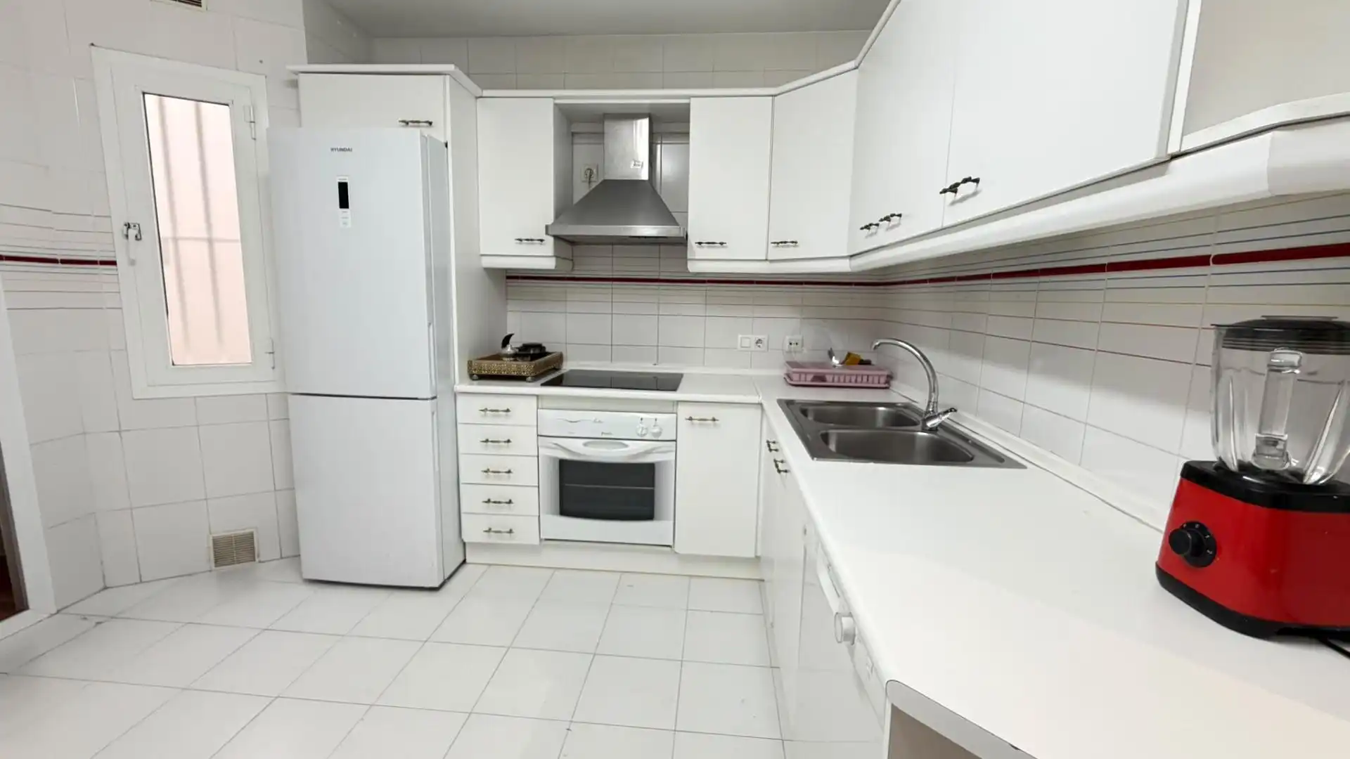 Piso de 132 m² en Jerez de la Frontera