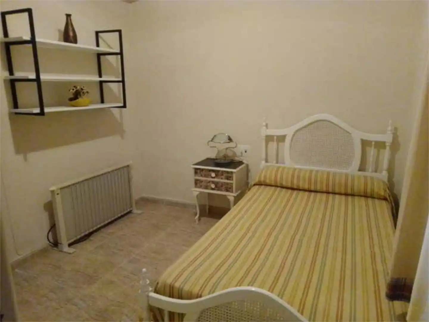 Piso de 85 m² en Plasencia