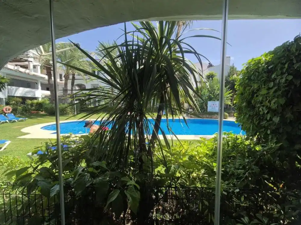 Piso de 123 m² en Marbella