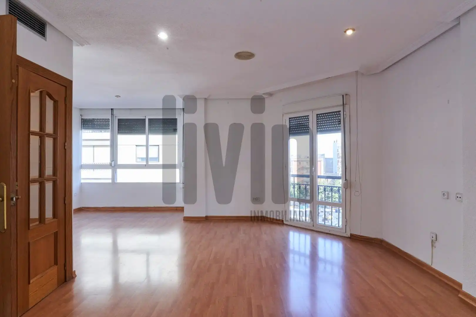 Piso de 118 m² en Jaén