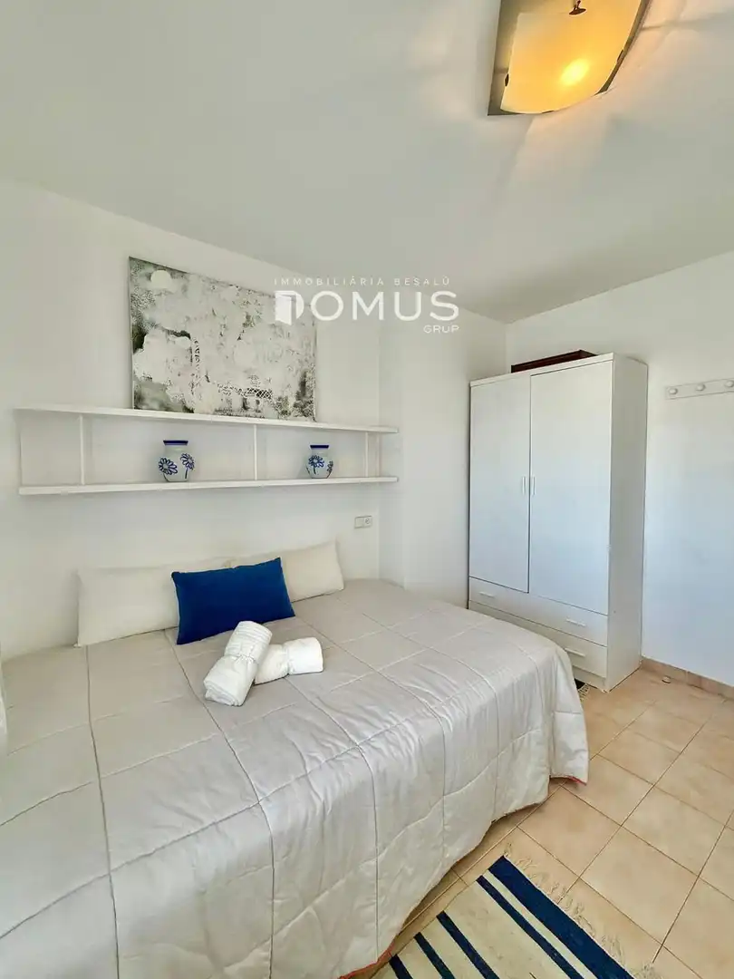 Piso de 37 m² en l'Escala