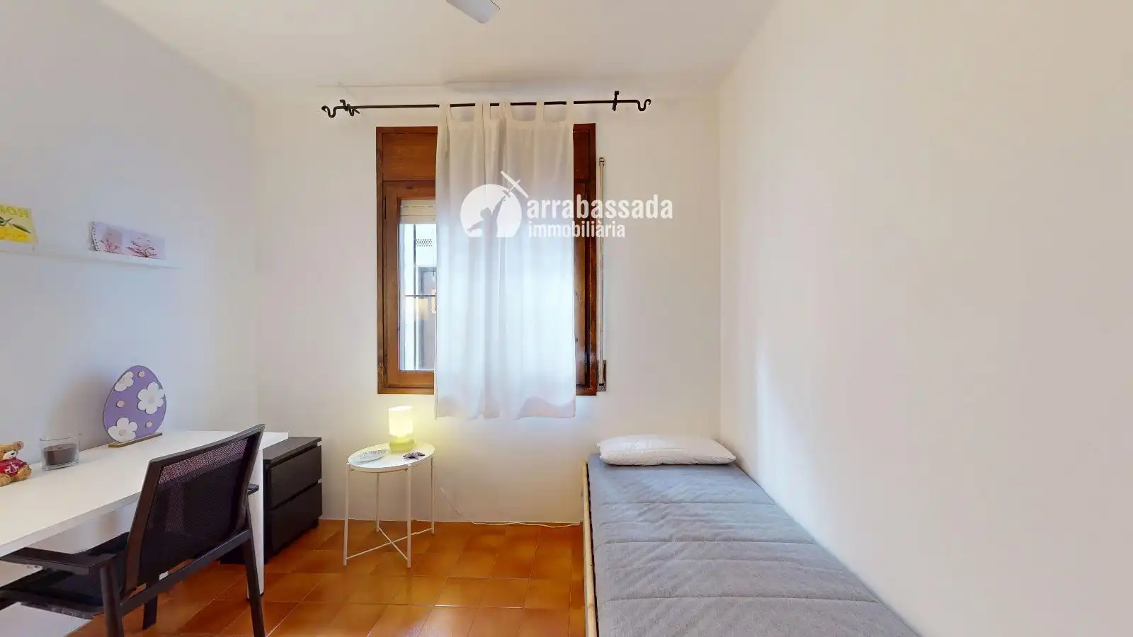 Piso de 110 m² en Creixell