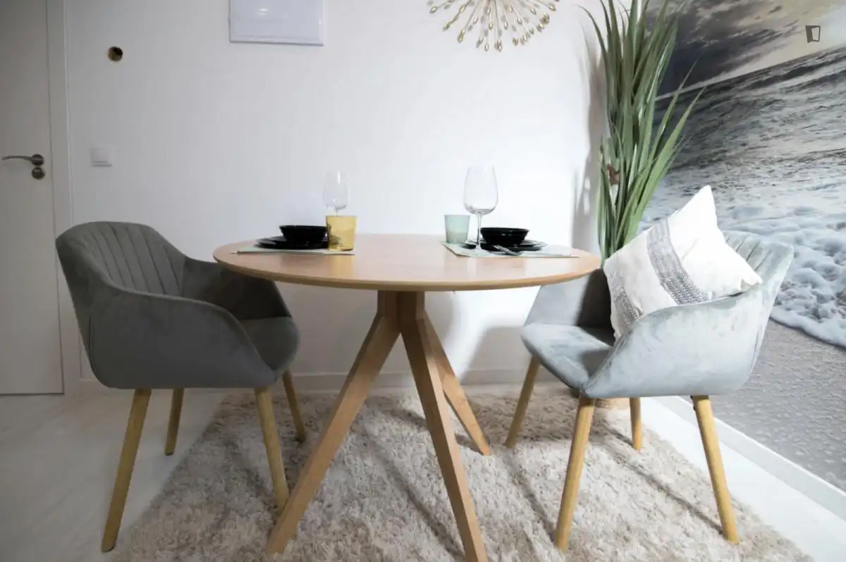 Appartement 28 m² à Valence