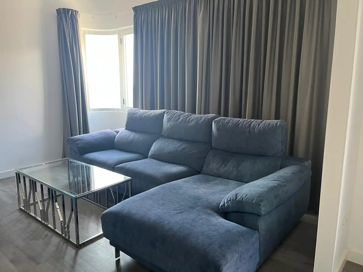 Piso de 85 m² en Santa Cruz de Tenerife