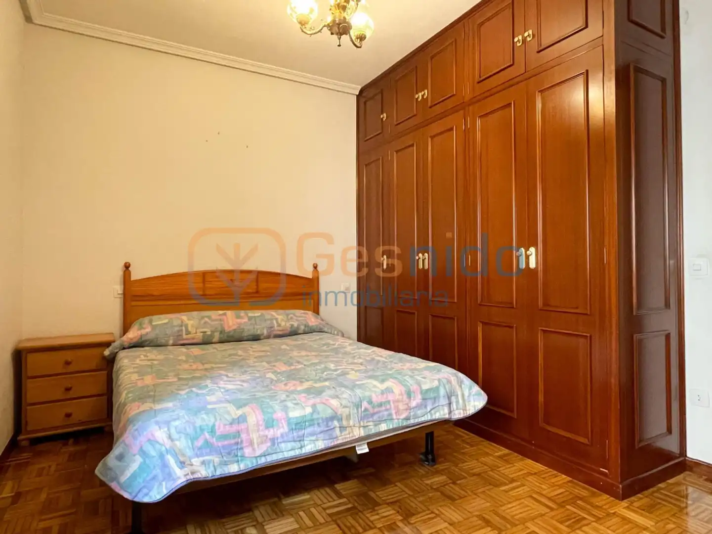 Piso de 70 m² en Segovia
