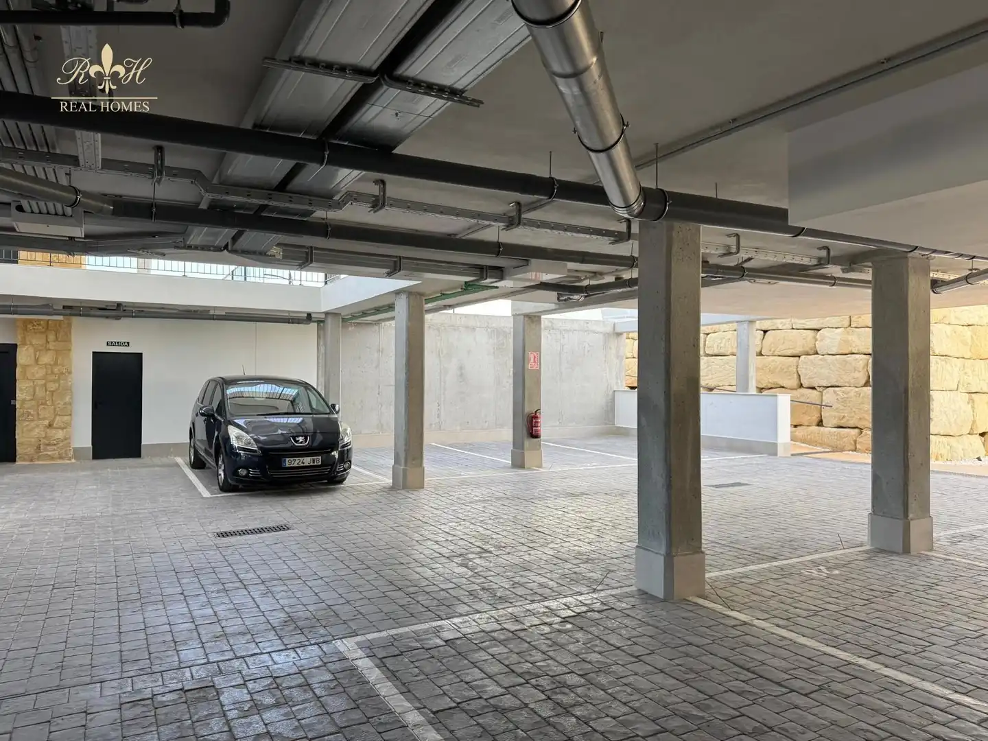 Piso de 153 m² en Finestrat