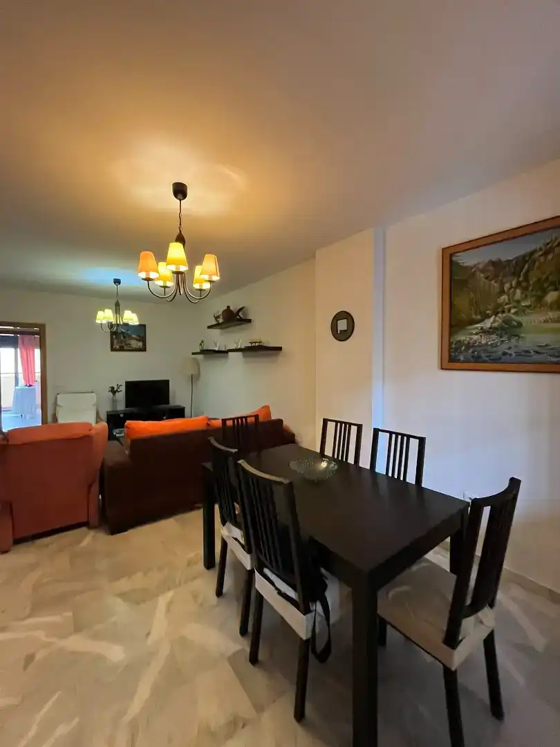 Piso de 75 m² en Barbate