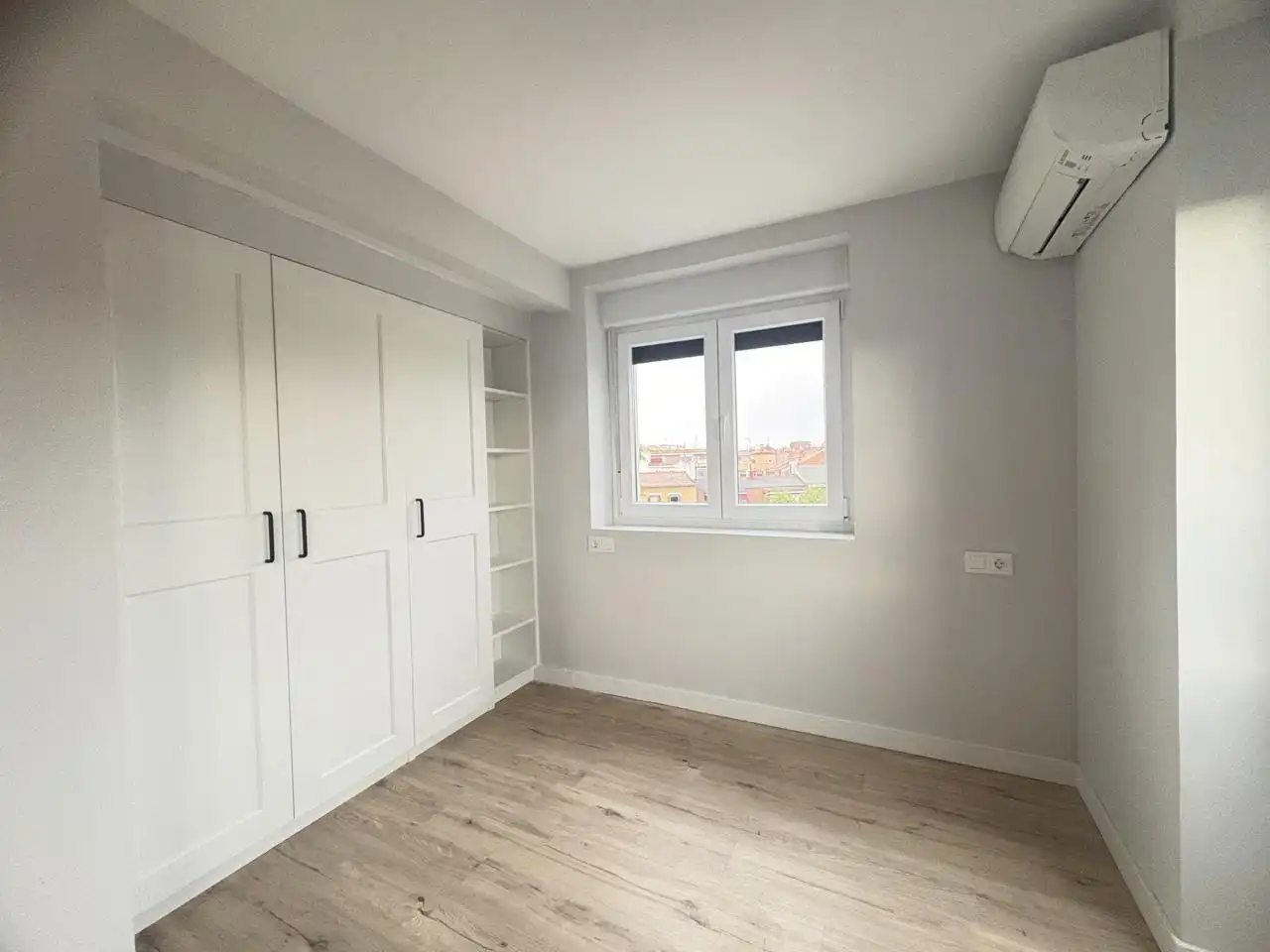 Pis de 50 m² a Madrid