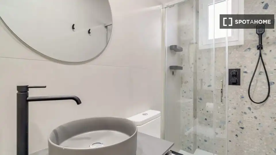 Piso en alquiler, Barcelona