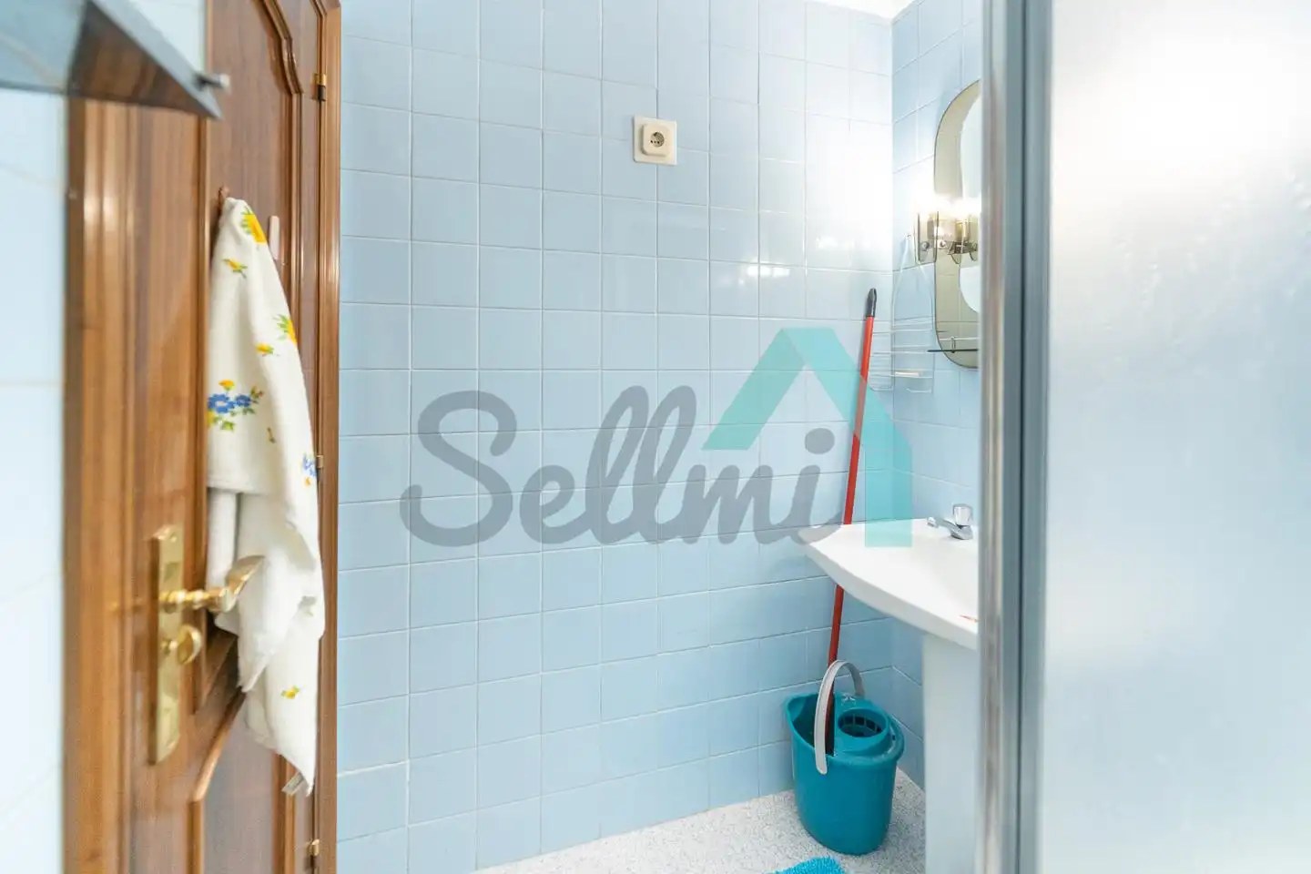 Piso de 65 m² en Gijón