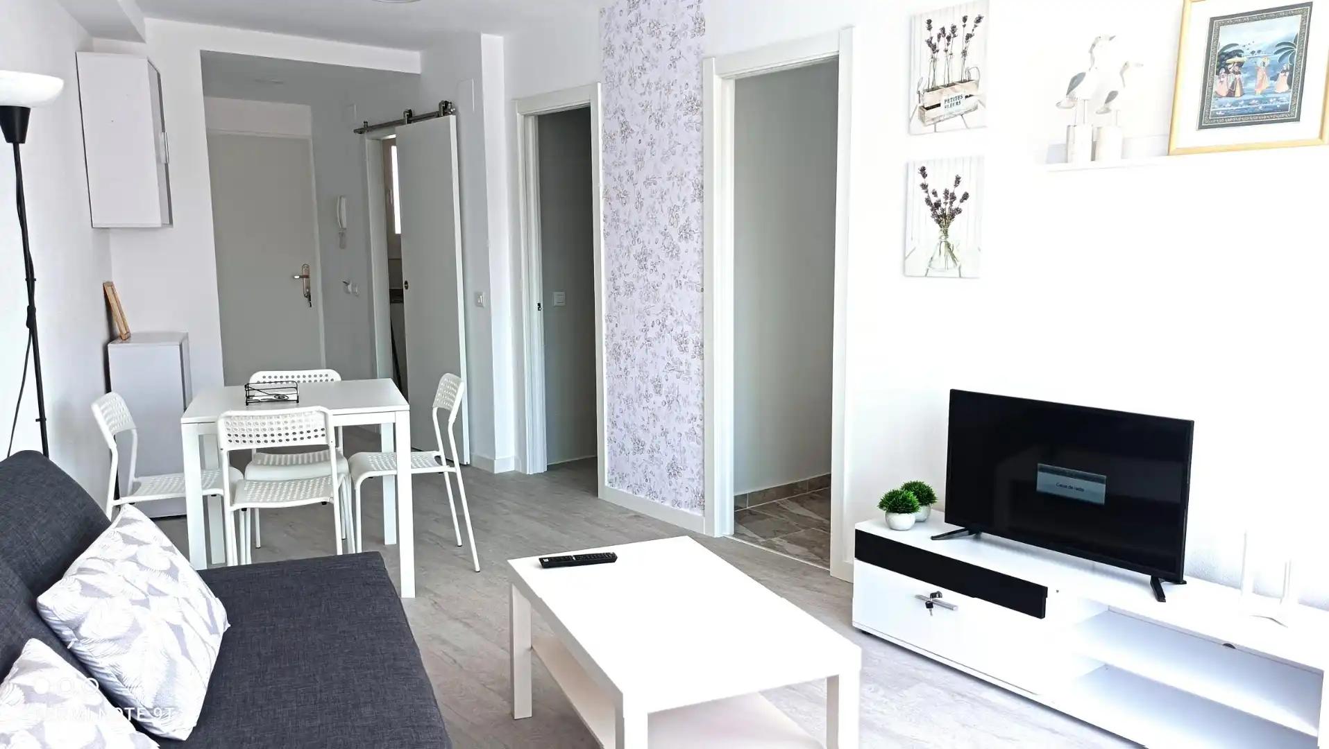 Pis de 55 m² a Benidorm