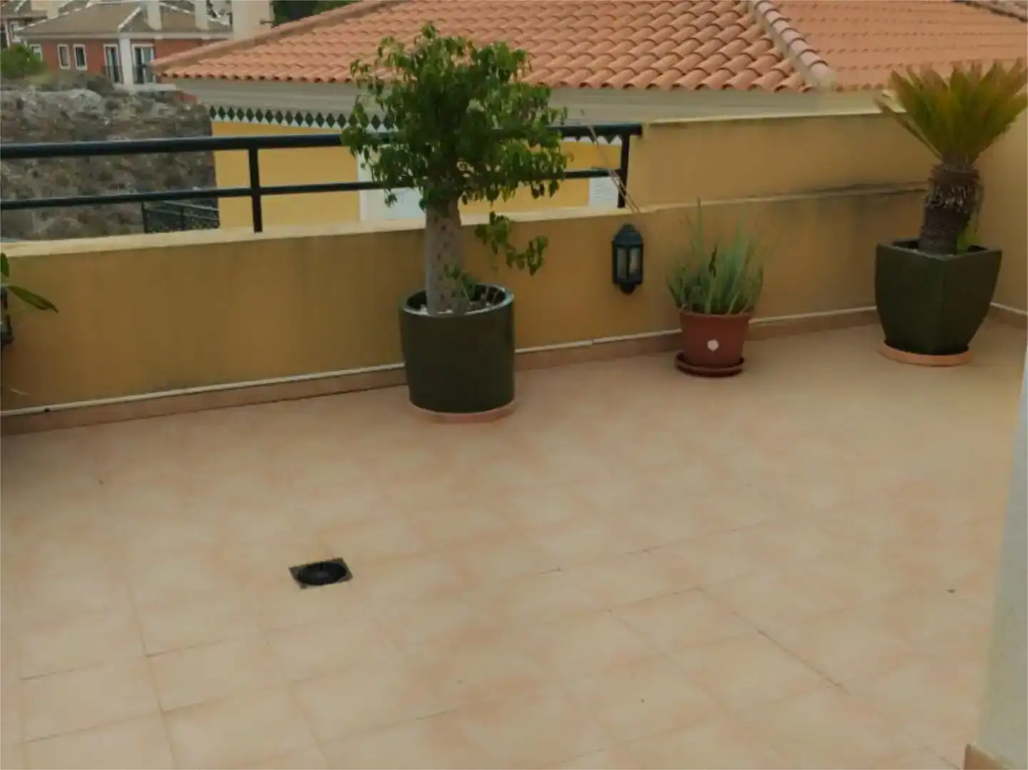 Piso de 135 m² en Águilas