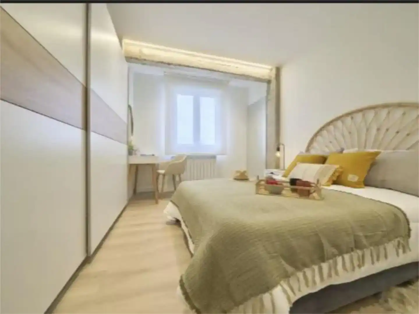 Piso de 110 m² en Torrijos