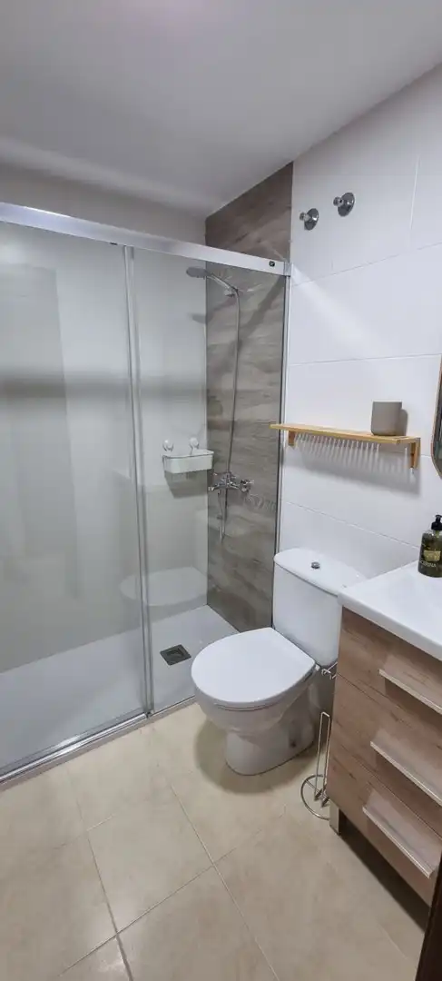Piso de 80 m² en Fuengirola