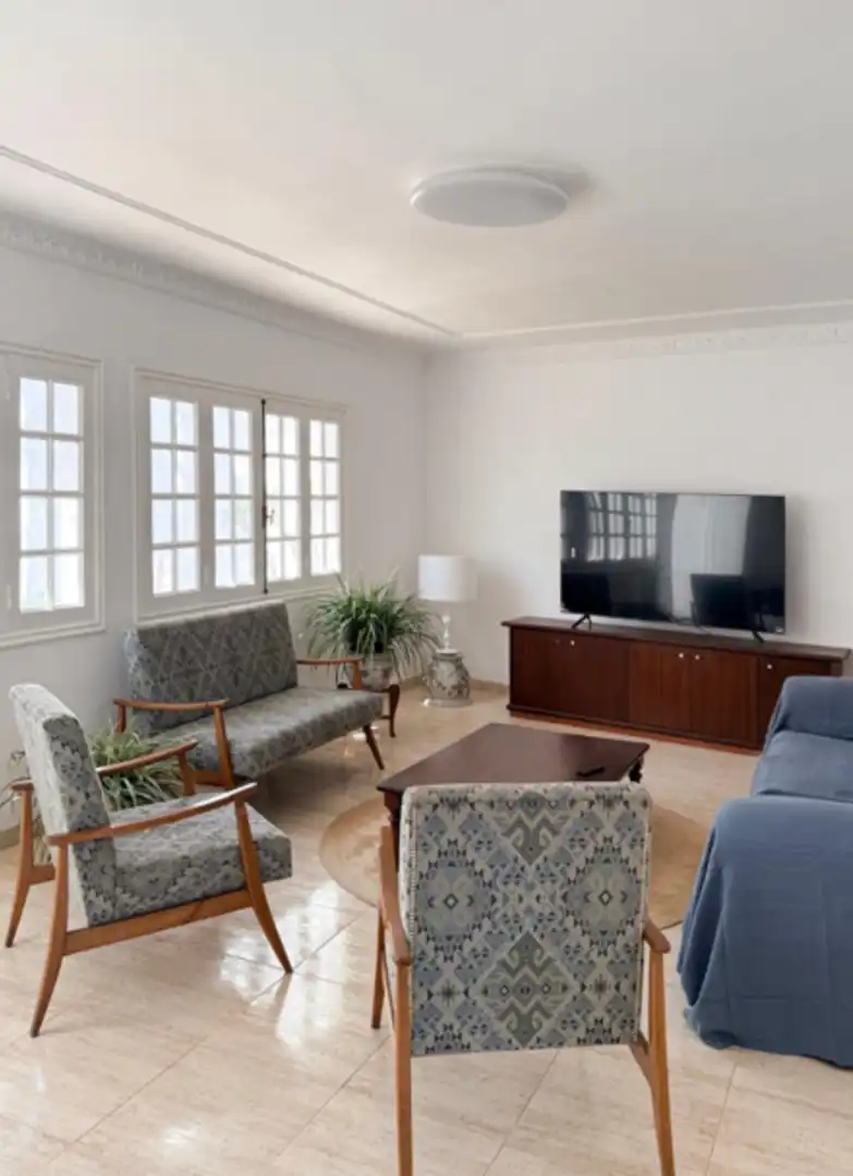 Habitación 340 m², La Orotava