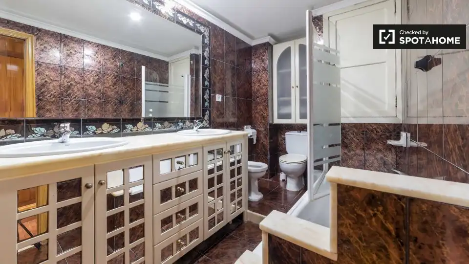 Habitació de lloguer, València