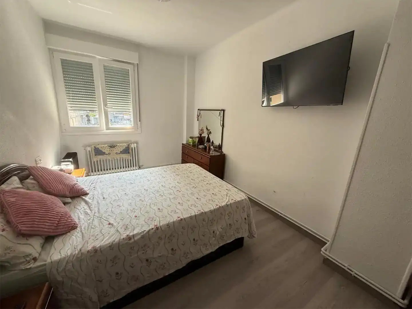 Habitación 20 m², Ansoáin
