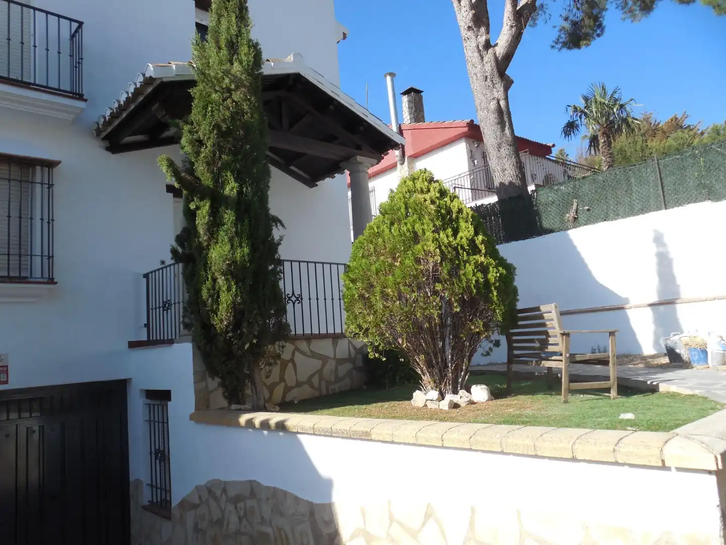 Haus 194 m² in Padul