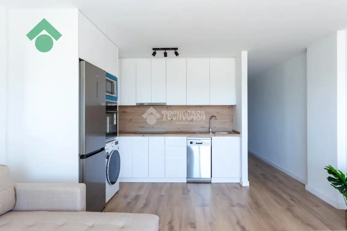 Pis de 48 m² a Almuñécar