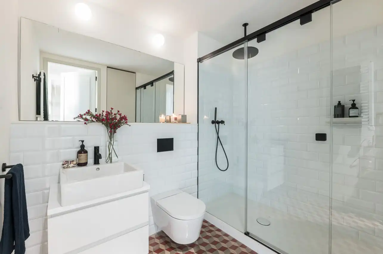Piso de 75 m² en Barcelona