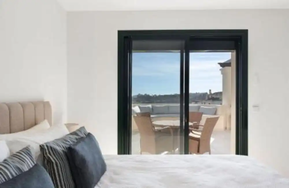 Piso de 187 m² en Benahavís