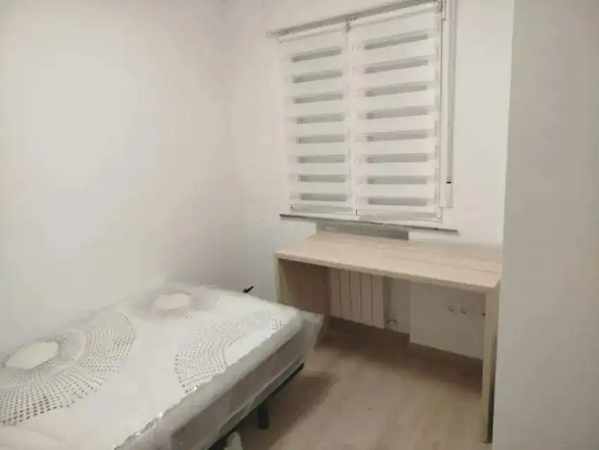 Apartamento 100 m² em Salamanca