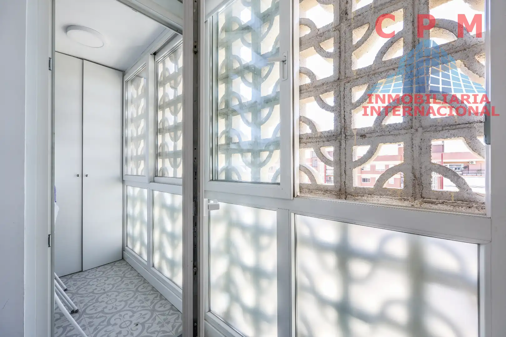 Wohnung 119 m² in Madrid