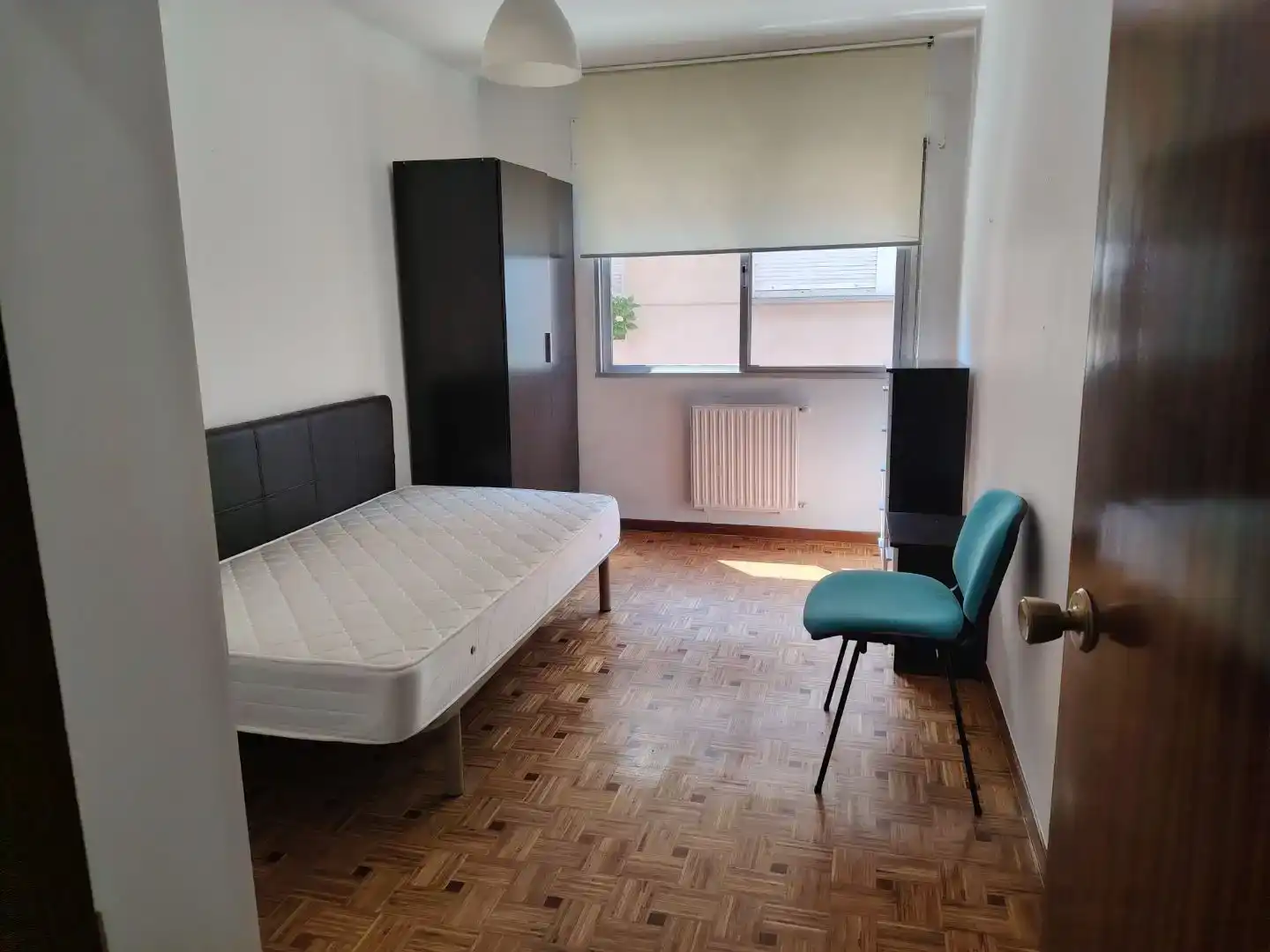 Piso de 111 m² en Lugo