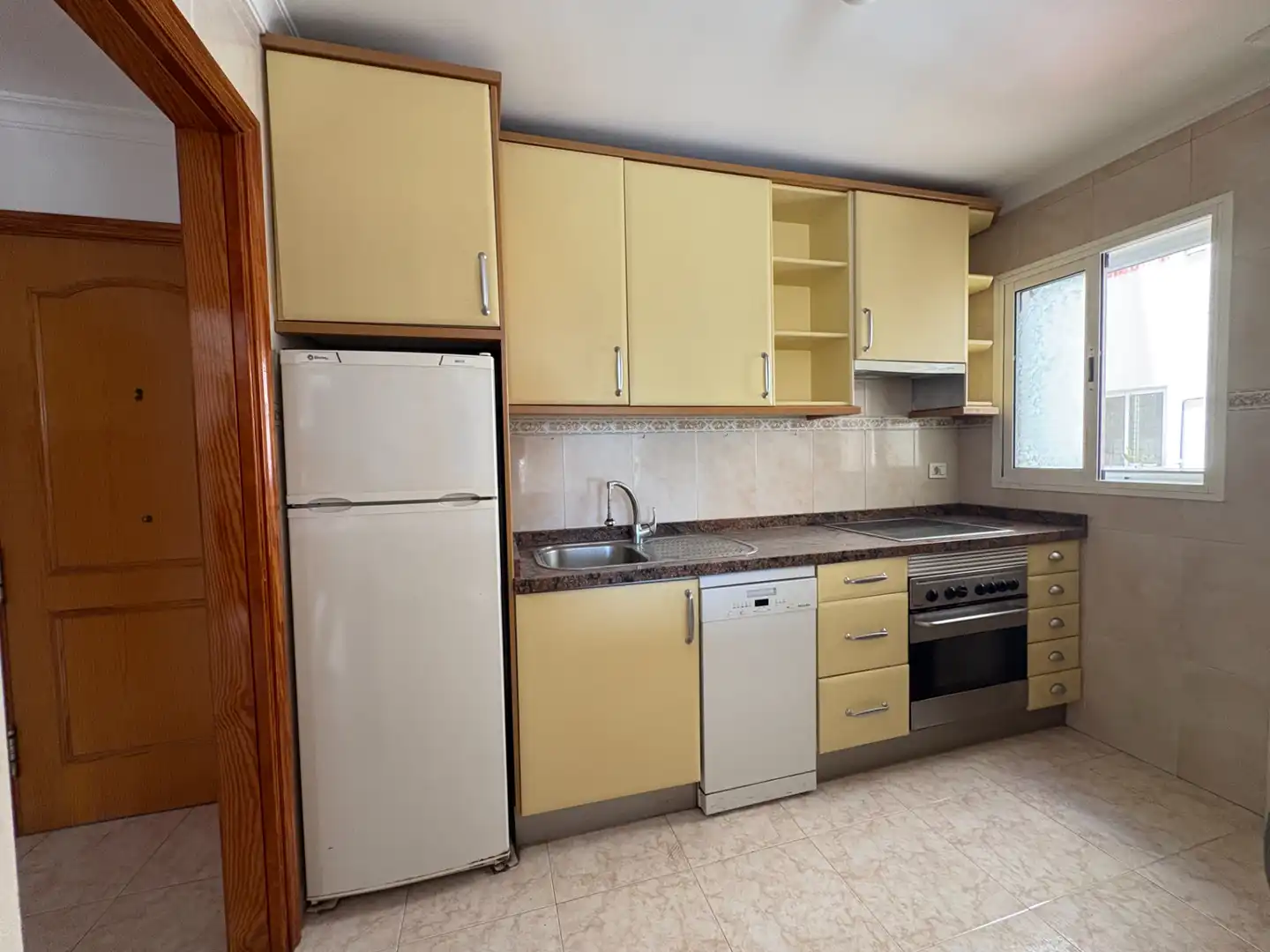 Piso de 85 m² en Las Palmas de Gran Canaria