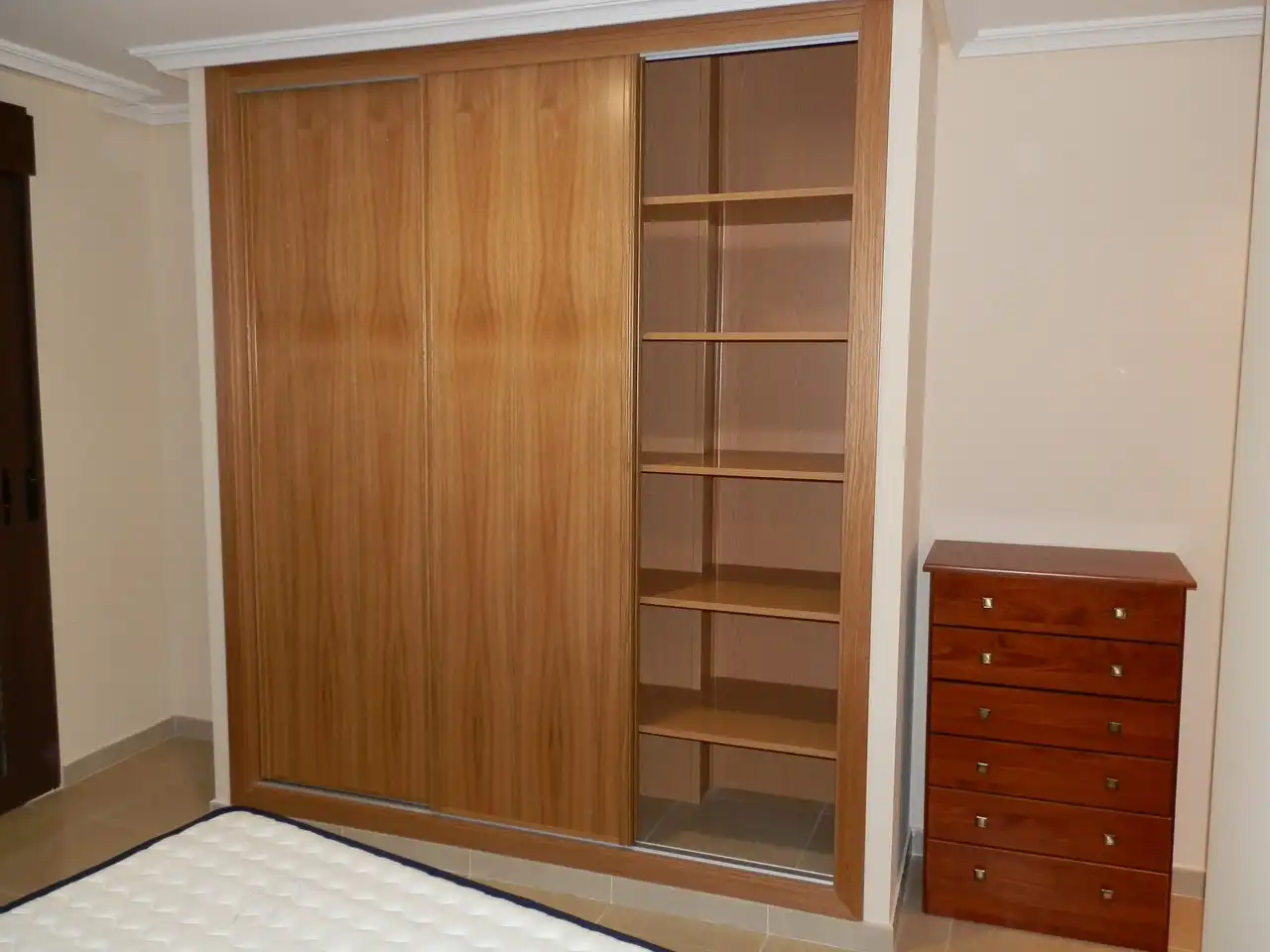 Piso de 85 m² en Gavilanes