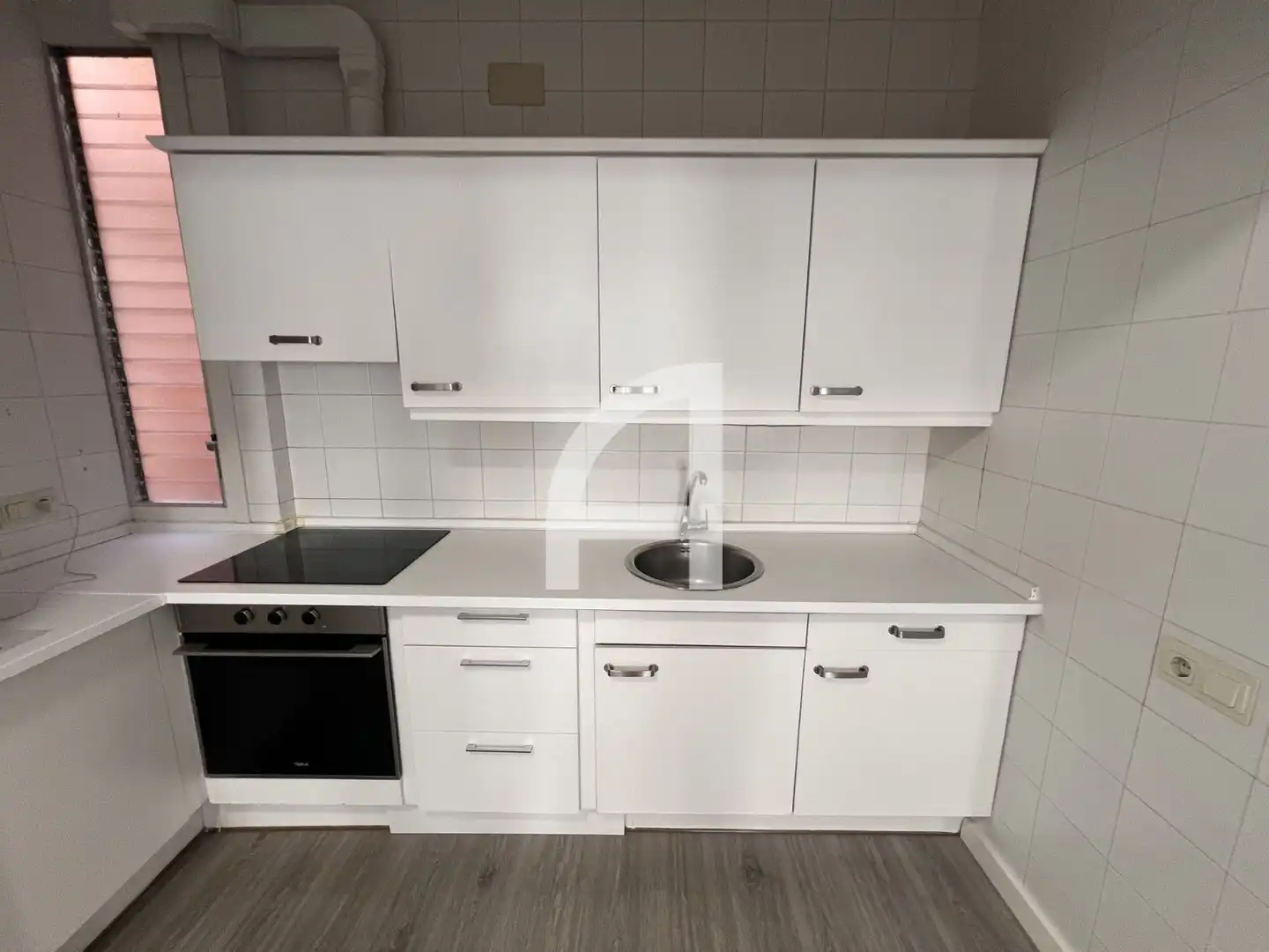 Pis de 57 m² a Barcelona