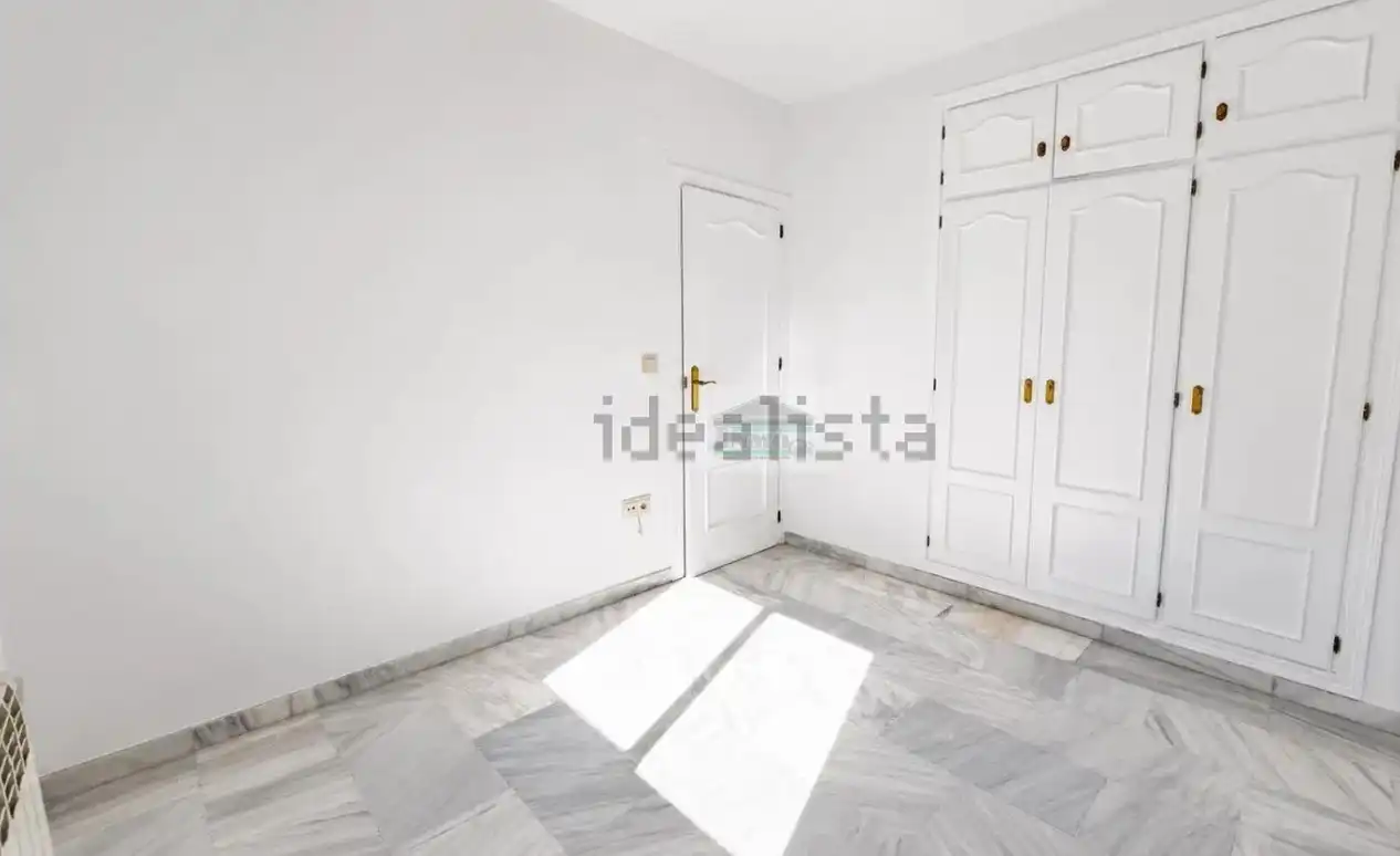 Casa de 200 m² en Granada
