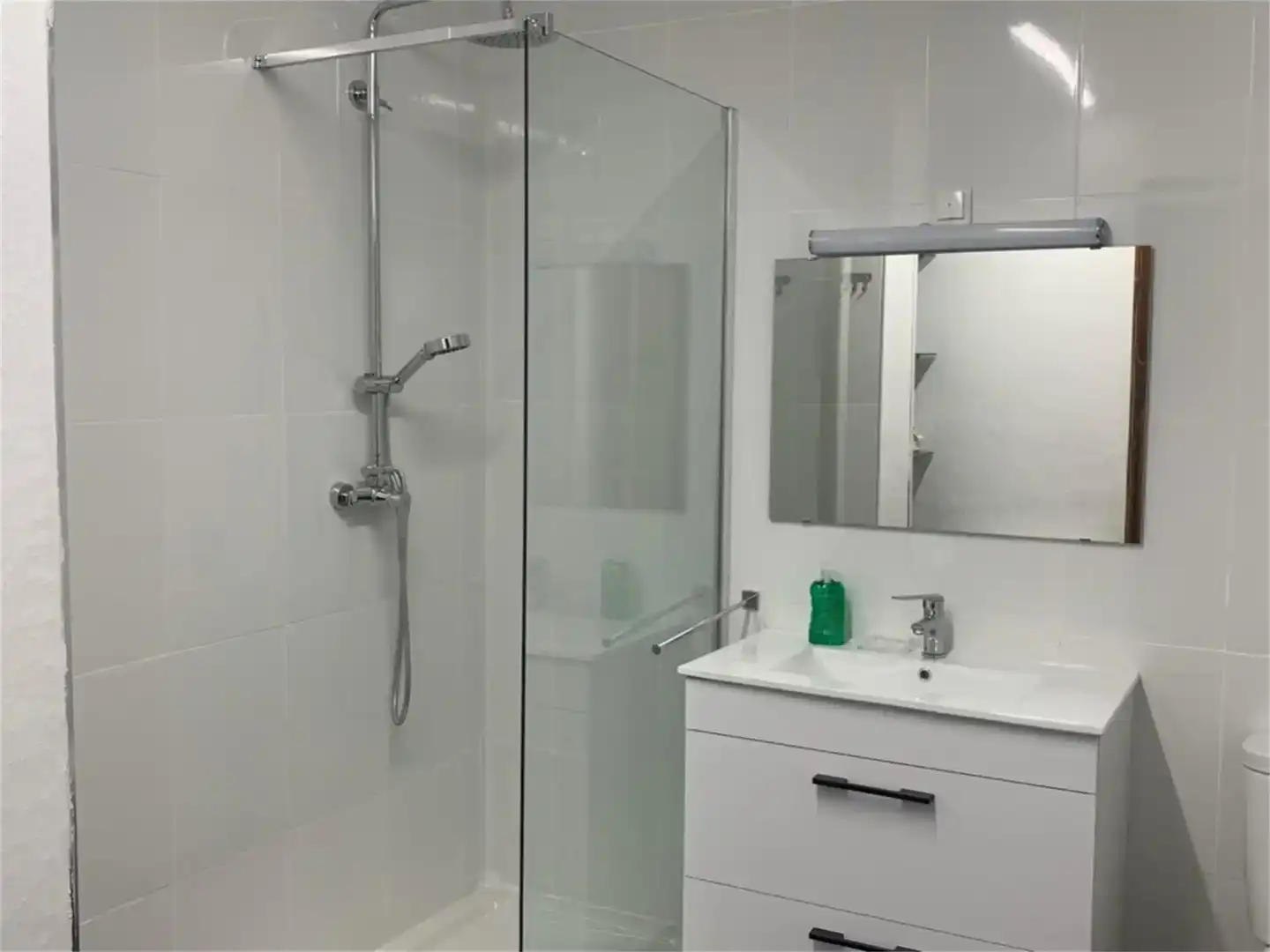 Piso de 280 m² en León