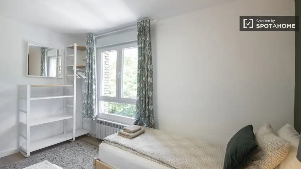 Habitación en alquiler, Rentería