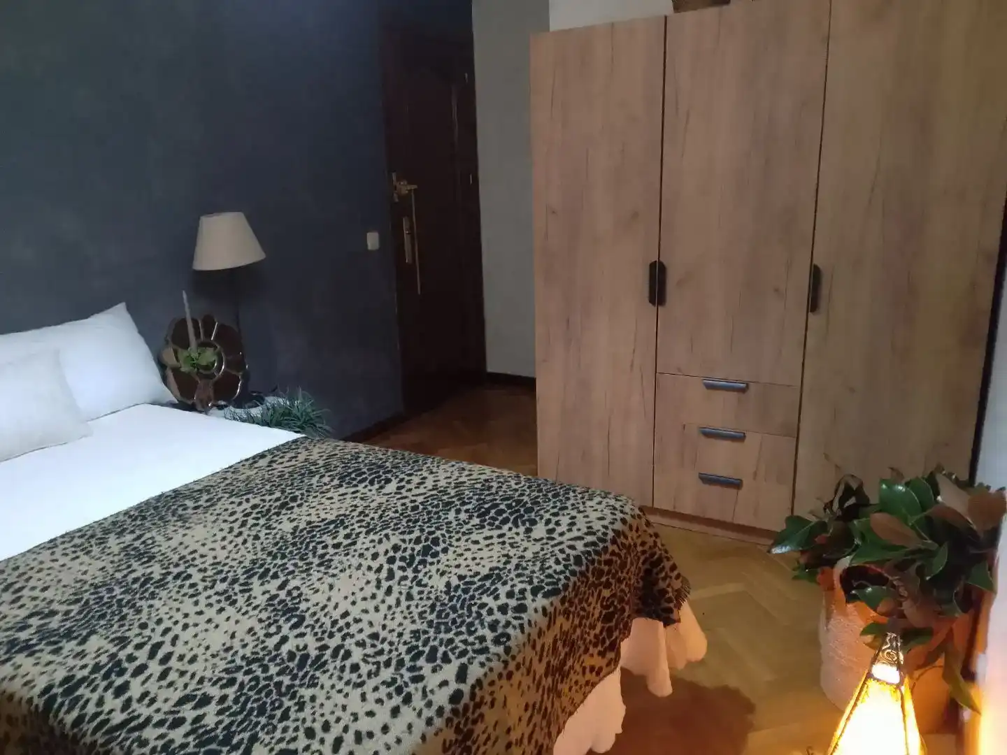 Комната 150 м², Talavera de la Reina