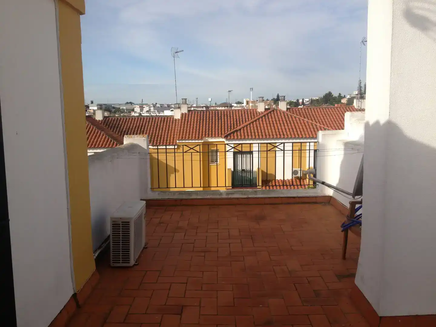 Casa de 145 m² en Castilleja de la Cuesta