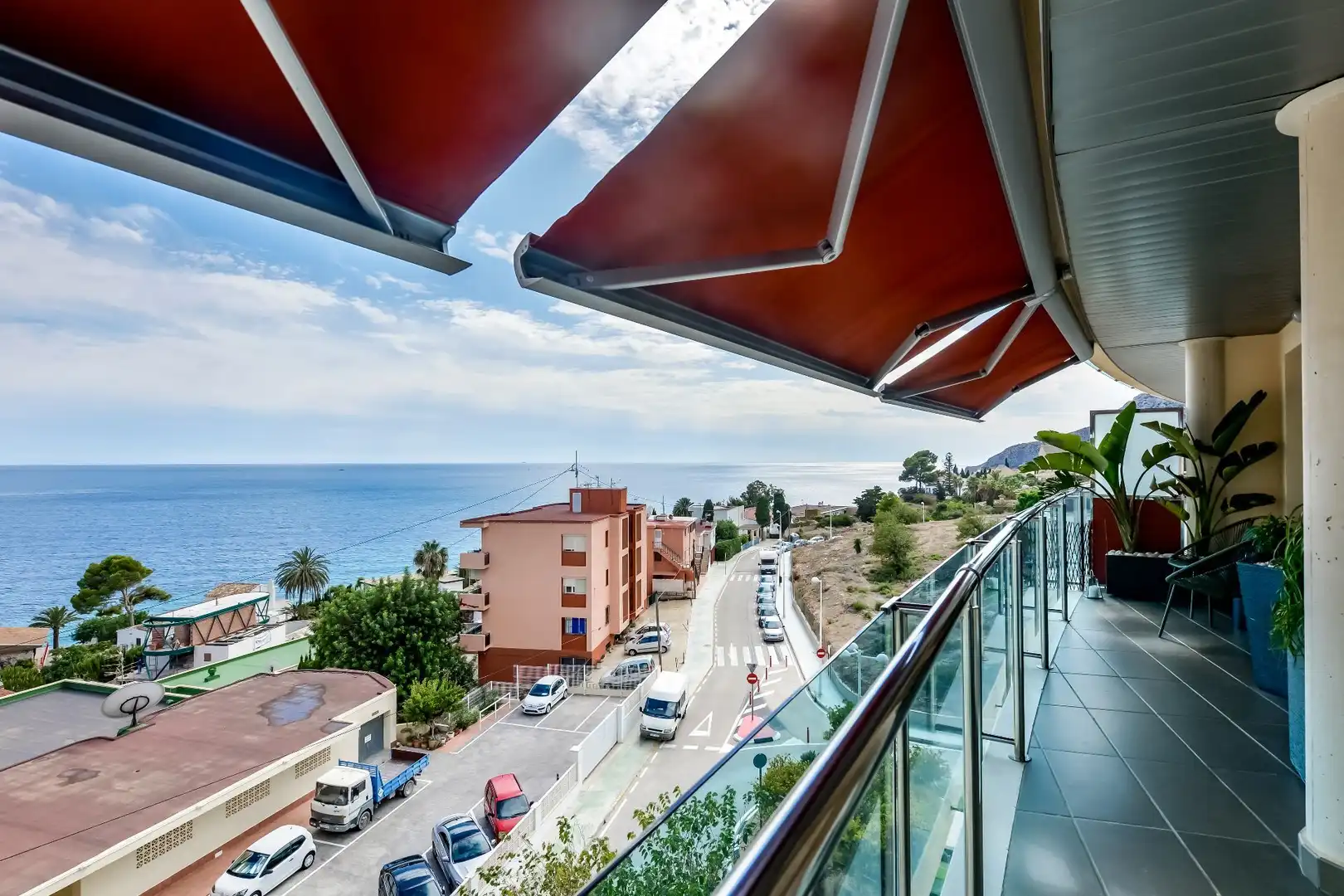 Piso de 102 m² en Calpe
