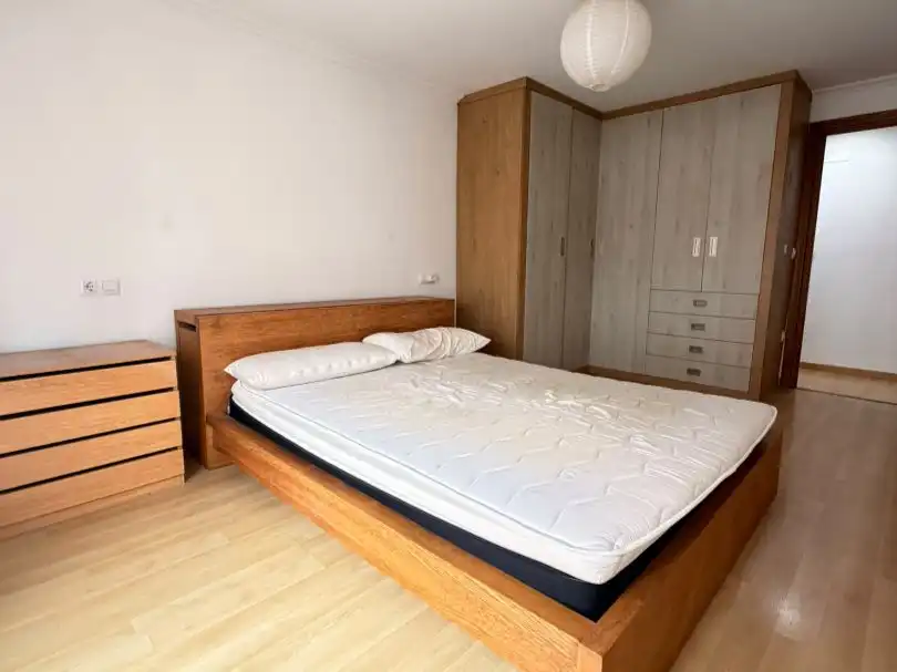 Piso de 120 m² en Gijón