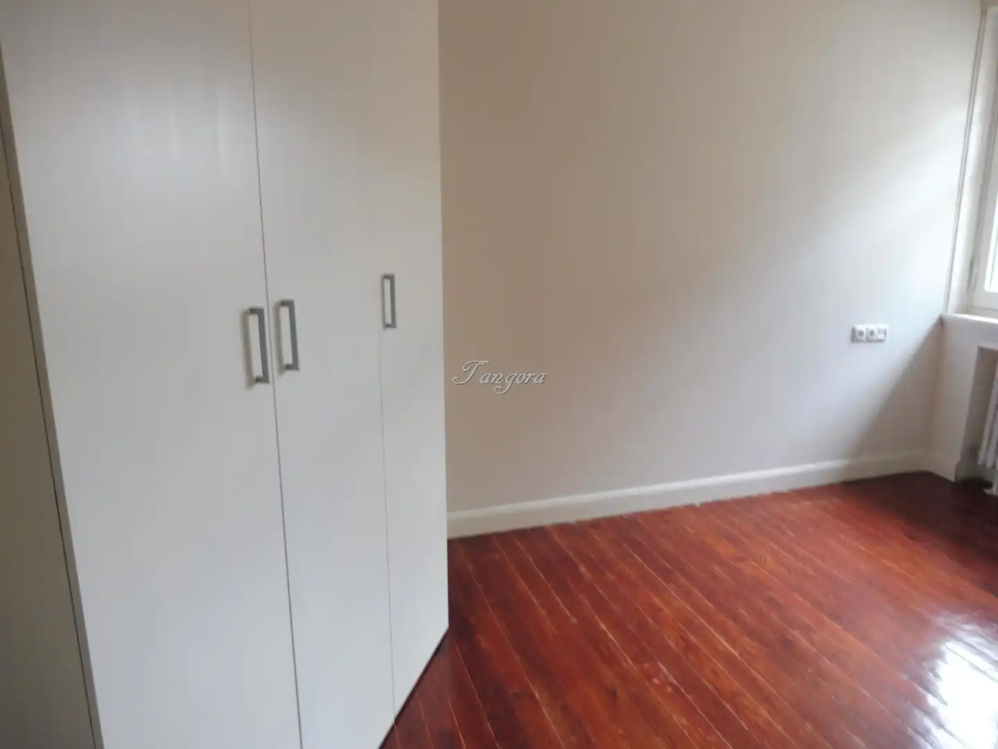 Piso de 120 m² en Guecho