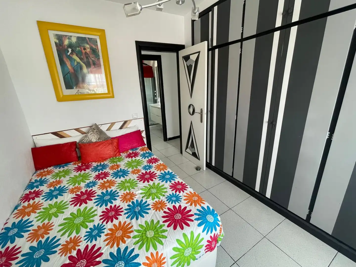 Piso de 197 m² en Sant Jaume dels Domenys