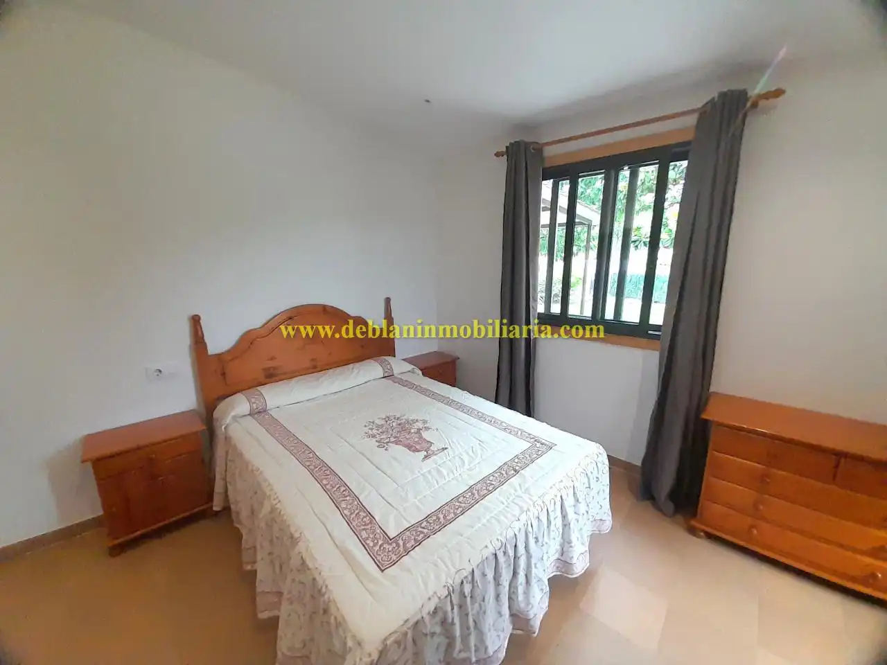 Piso de 45 m² en Tui