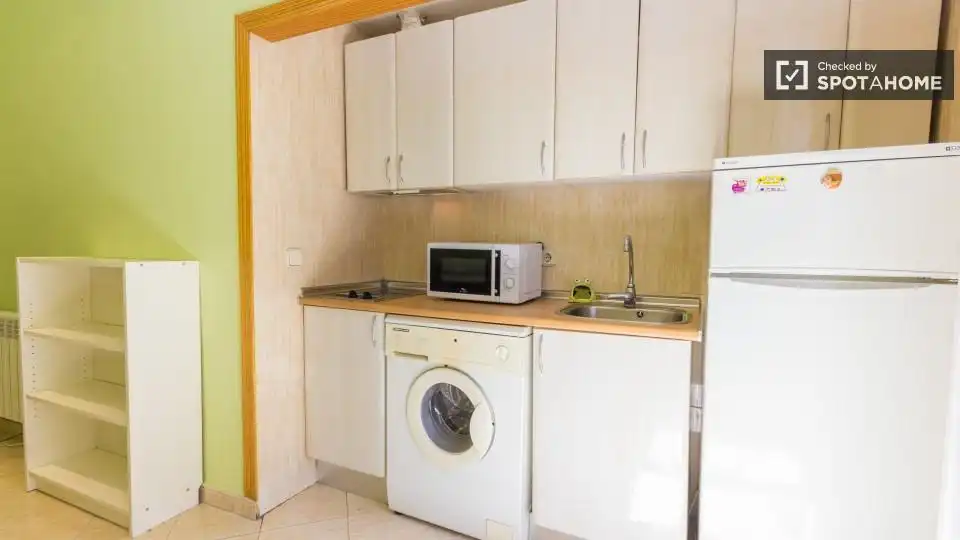 Piso de 45 m² en Madrid